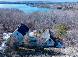 1615 Friendship Rd, Waldoboro, ME 04572