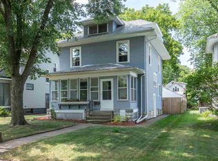 2113 14th St, Moline, IL 61265