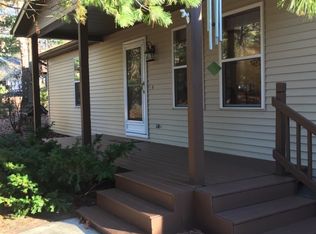 105 Winding Dr, Houghton Lake, MI 48629