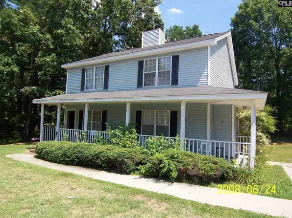 143 Country Town Dr, Columbia, SC 29212