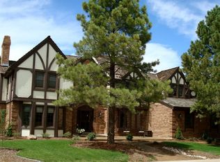 5183 S Jamaica Way, Englewood, CO 80111