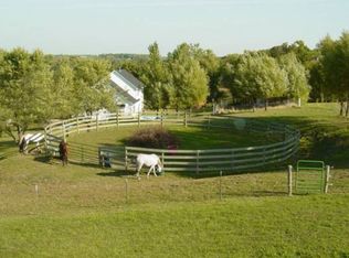 4656 E 255th St, Elko New Market, MN 55020