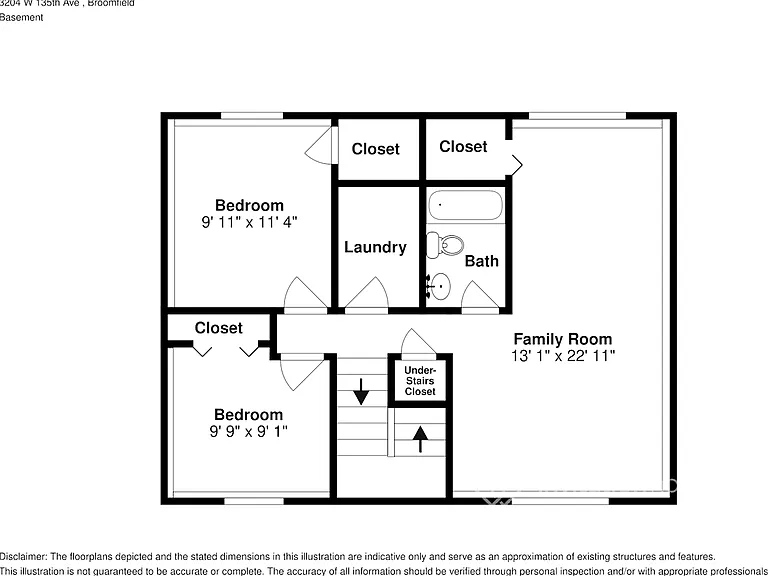 3204 W 135th Ave — Photo 3