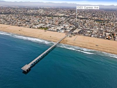 1303 Cypress Ave, Hermosa Beach, CA, 90254