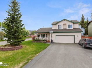 2660 Bell Cir, Anchorage, AK 99507
