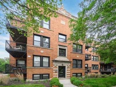 4259 N Ashland Ave APT 2, Chicago, IL, 60613