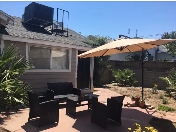 981 N Echo Ave, Fresno, CA 93728