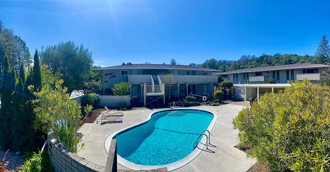 640 Moraga Rd — Photo 1