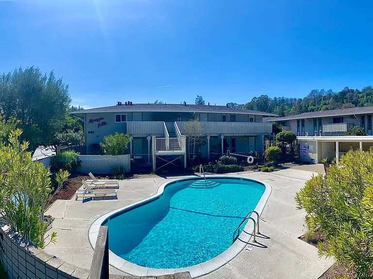 640 Moraga Rd — Photo 1