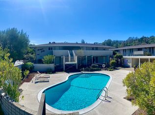 640 Moraga Rd APT 212, Moraga, CA 94556