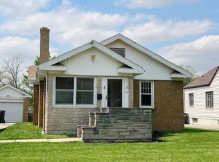 1618 N Gilbert St, Danville, IL 61832