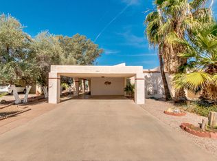 2446 N Augusta Dr, Mesa, AZ 85215