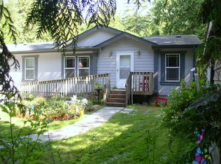 7904 Carson Rd, Blaine, WA 98230