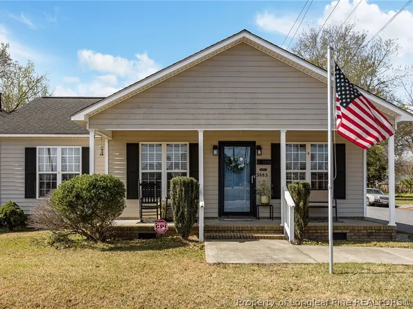 3883 W Wilson St, Farmville, NC 27828