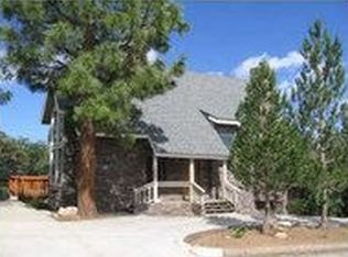 1328 La Cresenta Dr, Big Bear City, CA 92314