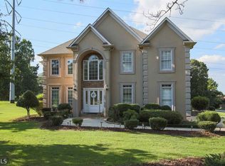 2986 Players Dr, Jonesboro, GA 30236