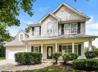 255 Summer Hill Cir, Stockbridge, GA 30281