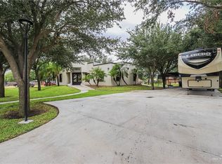 2216 Ashley Ave, Mission, TX 78574