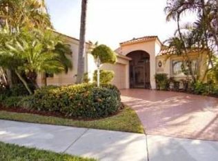 19910 Milan Ter, Boca Raton, FL 33434