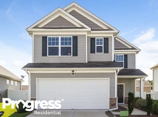 65 High Point Way, Hiram, GA 30141