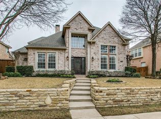 473 Forest Ridge Dr, Coppell, TX 75019
