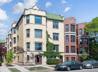 7510 N Eastlake Ter APT 2W, Chicago, IL 60626