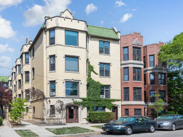 7512 N Eastlake Ter #2E, Chicago, IL 60626