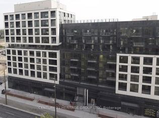 1037 The Queensway #1001, Toronto, ON M8Z 6C7