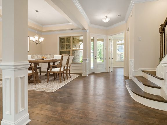 Welcome to the Southampton