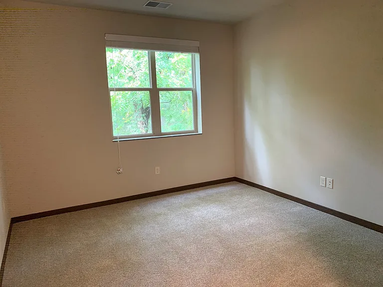 Bedroom B-View 1