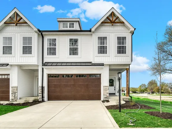 1601 Melanie Ln, Chesterton, IN 46304