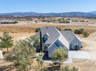41971 Jojoba Hills Cir, Aguanga, CA 92536