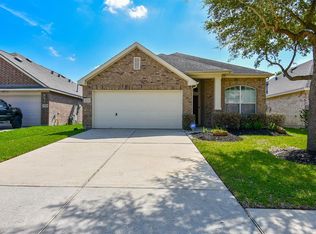 20711 Rainmead Dr, Katy, TX 77449