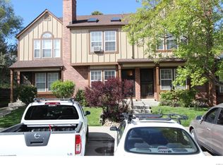 1244 S Flower Cir APT B, Lakewood, CO 80232