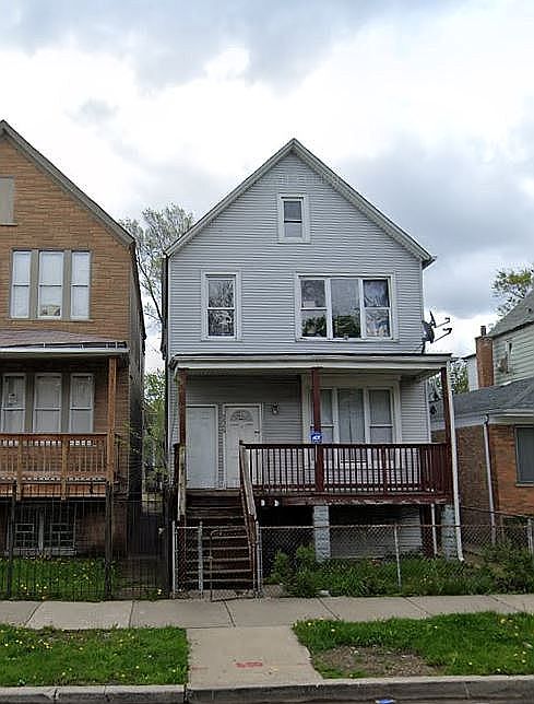 1st image of this home
