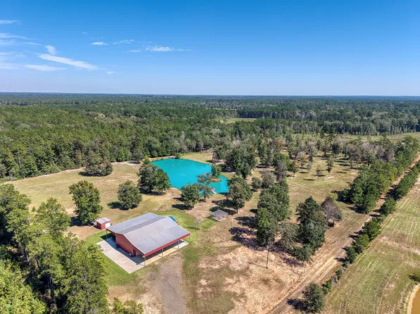 277 Private Road 8010, Jasper, TX 75951
