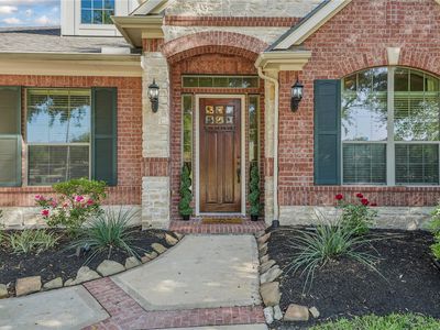 4002 Skipping Falls Ln, Katy, TX, 77494