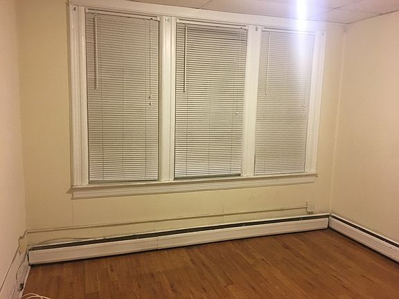 Bedroom #1