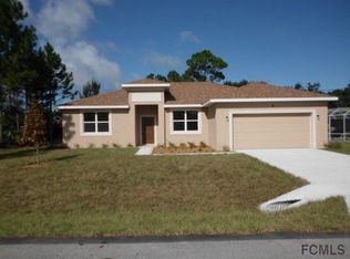 29 Pretoria Ln, Palm Coast, FL 32164