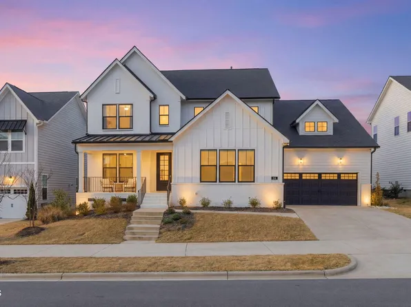 216 Artisan Park Dr, Wake Forest, NC 27587