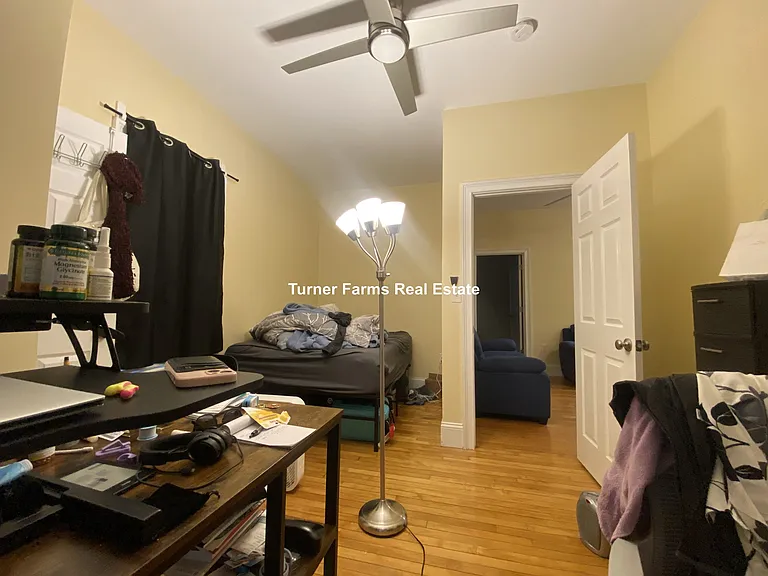 8 Claremon St #1F — Photo 9