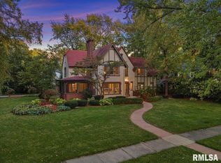 1900 S Wiggins Ave, Springfield, IL 62704