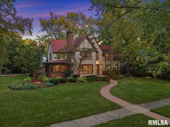 1900 S Wiggins Ave, Springfield, IL 62704