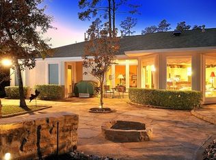 25302 Hideaway Run Dr, Spring, TX 77389