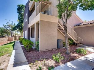 5250 Rainbow Blvd #1122, Las Vegas, NV 89103