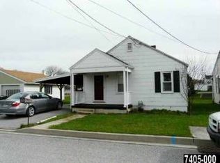 144 Jasper Ave, York, PA 17404