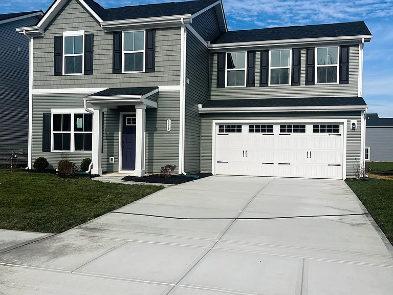 834 Black Rock Cir — Photo 1