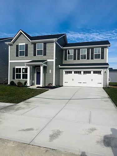 834 Black Rock Cir Photo 1