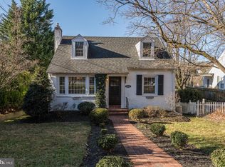 6604 Raven Hill Rd, Baltimore, MD 21239