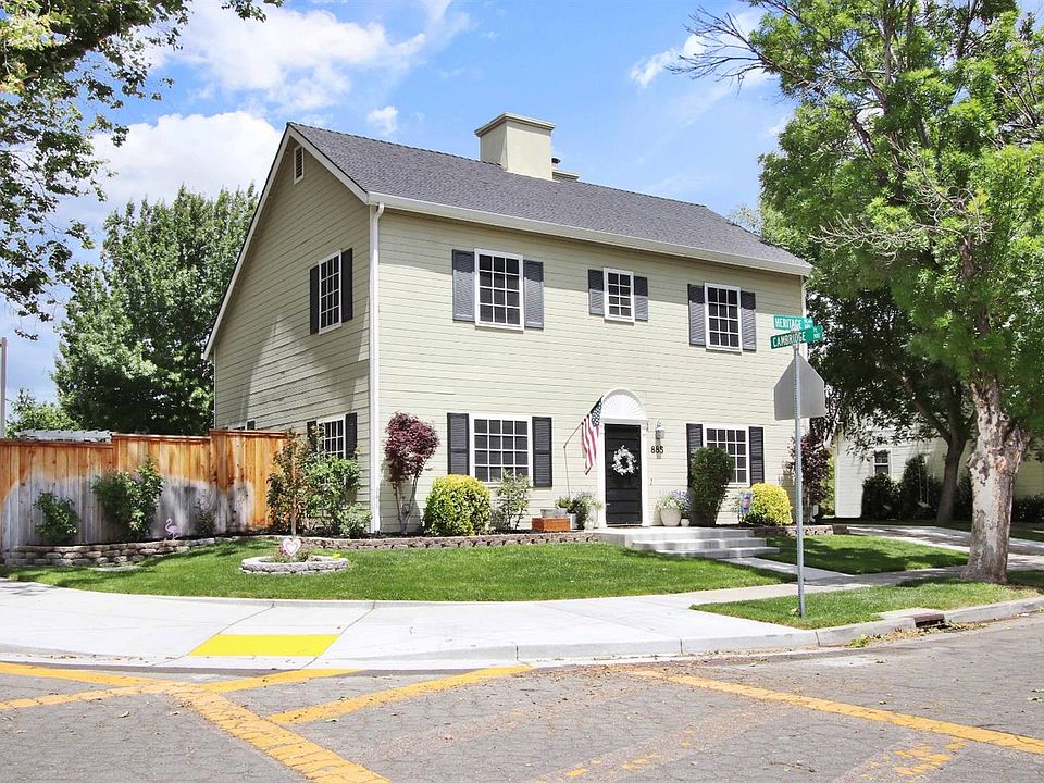 1st image of 885 Heritage Pl